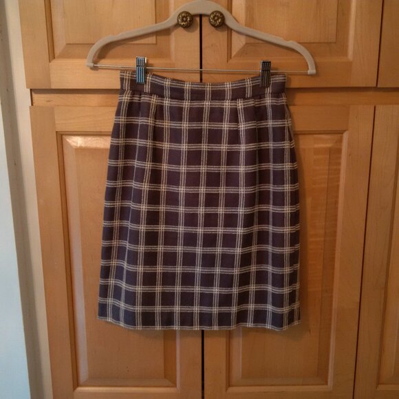 VALENTINO BOUTIQUE Vintage Pink and Grey Suit S4 - Picture 7 of 10